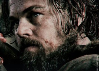 Stream zum 11.11. → The Revenant