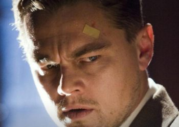 Stream zum 17.11. → Shutter Island