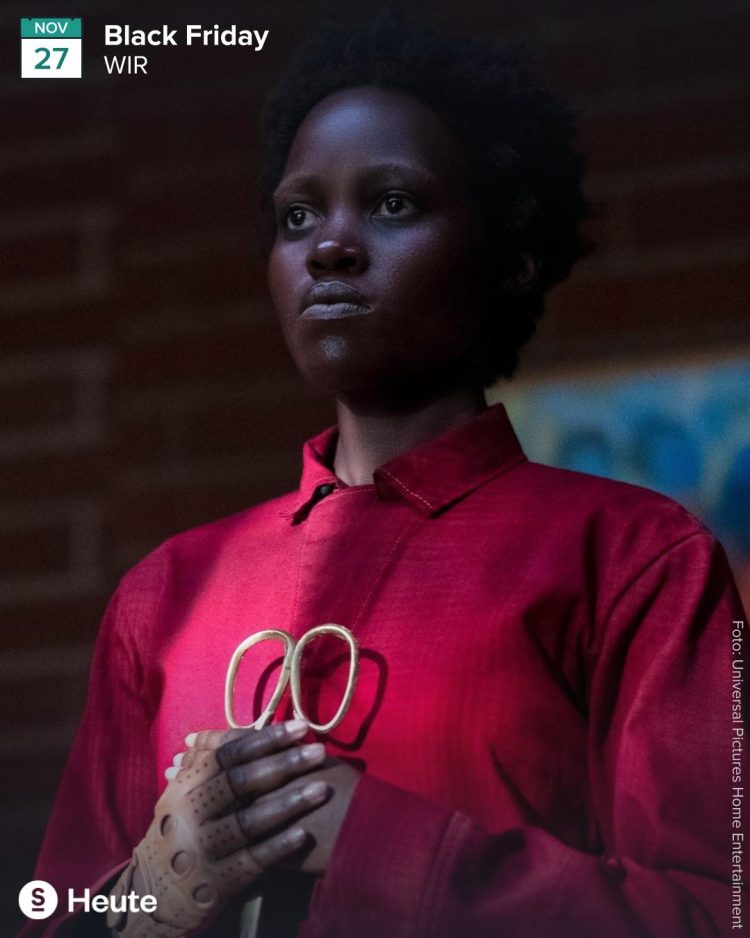 Stream zum 27.11. → Wir