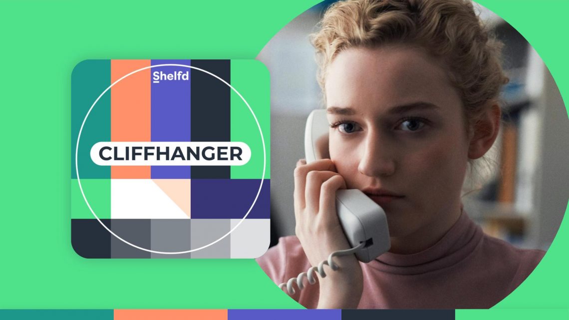 Wir verlosen 1 DVD und 1 Blu-ray von The Assistant (beendet)