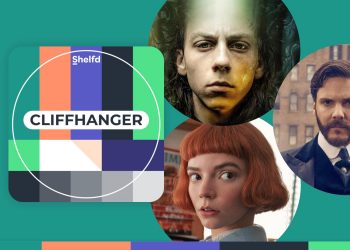 Stream-Talk #2: Licht und Schatten im November – wir sprechen über HAUSEN, DAS DAMENGAMBIT und THE ALIENIST