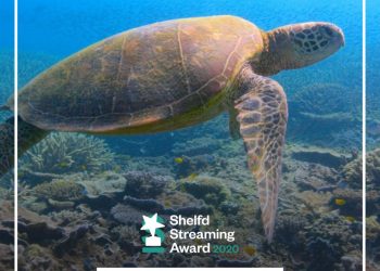 ② David Attenborough: Mein Leben auf unserem Planeten