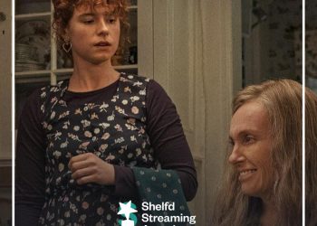 ②  I’m Thinking of Ending Things