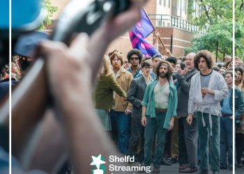 ③ The Trial of the Chicago 7