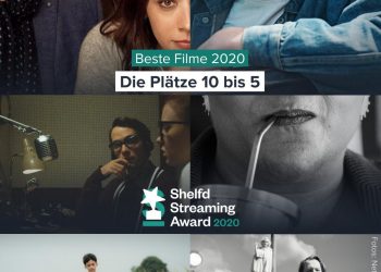 ⑩ – ⑤  Mank, Tigertail, Mein 40-jähriges Ich …