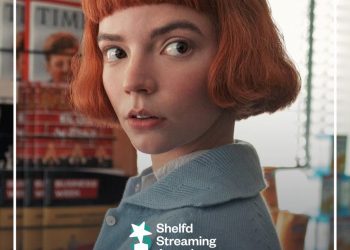 ②  Das Damengambit (Miniserie)