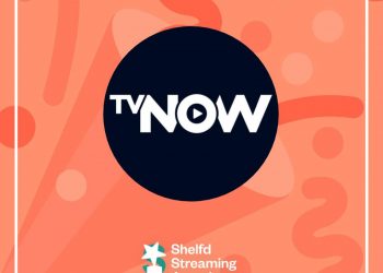 Beste kostenlose Mediathek: TVNow 🏆