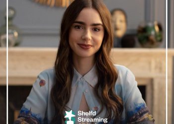 Sonderpreis Herbe Enttäuschung: Emily in Paris