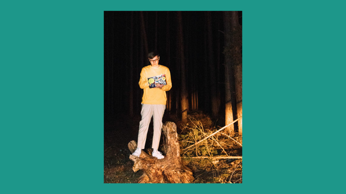 Ich habe große Angst vor dem nächsten Schritt