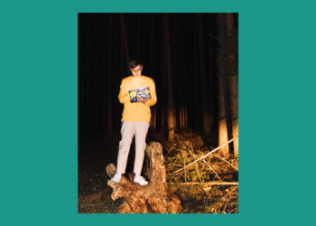 Ich habe große Angst vor dem nächsten Schritt