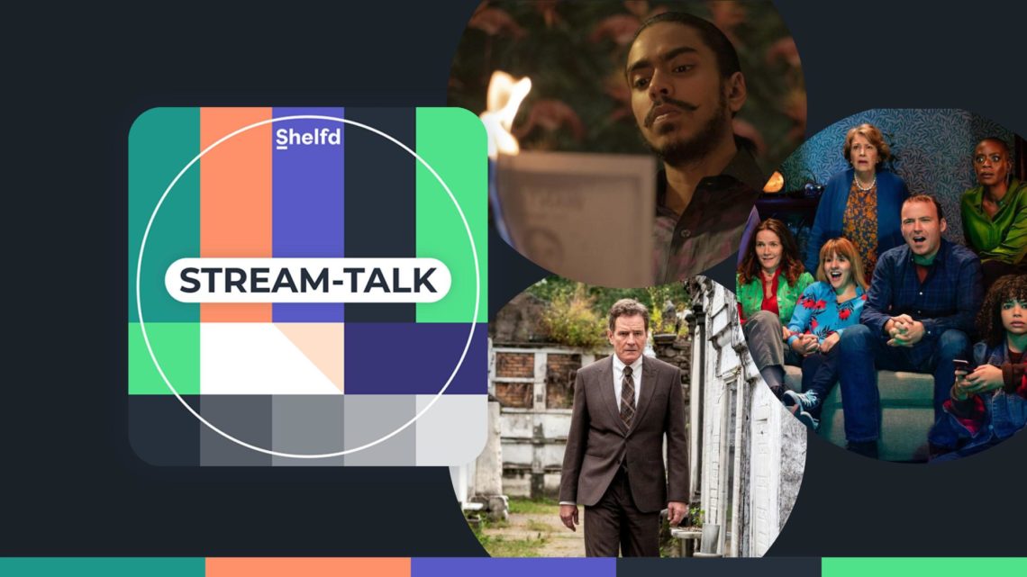 Stream-Talk #4: Schuld ohne Sühne? Wir sprechen über YEARS AND YEARS, DER WEISSE TIGER, YOUR HONOR