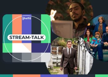 Stream-Talk #4: Schuld ohne Sühne? Wir sprechen über YEARS AND YEARS, DER WEISSE TIGER, YOUR HONOR