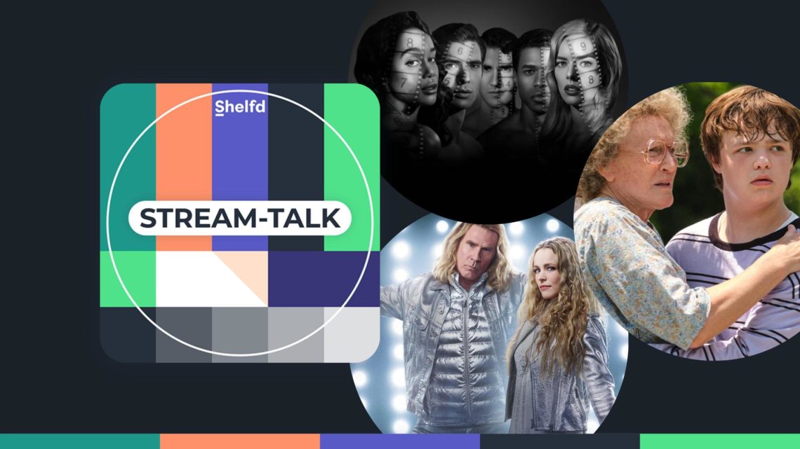 Stream-Talk #3: The Good, the Bad, the Guilty Pleasure – unser Streaming-Rückblick auf das Jahr 2020