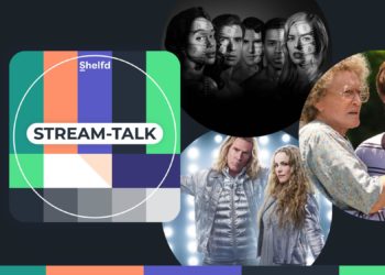 Stream-Talk #3: The Good, the Bad, the Guilty Pleasure – unser Streaming-Rückblick auf das Jahr 2020