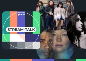 Stream-Talk #5: Im Rausch der Gefühle – Wir sprechen über WIR KINDER VOM BAHNHOF ZOO, SOULMATES, MALCOLM & MARIE