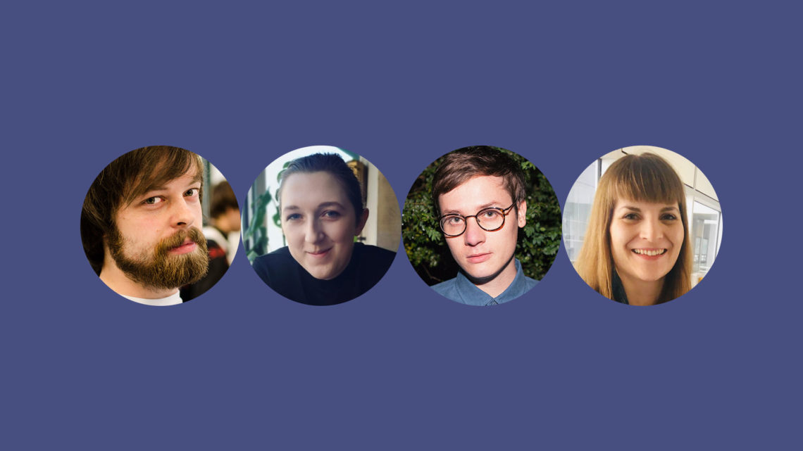 Wer steckt eigentlich hinter den Empfehlungen auf Shelfd?