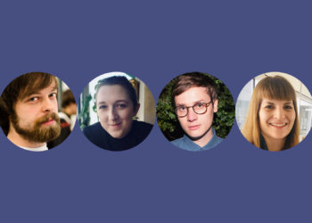 Wer steckt eigentlich hinter den Empfehlungen auf Shelfd?