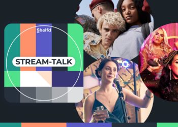 Stream-Talk #6: Von Sexualität und Identität – Wir sprechen über SKY ROJO, WE ARE WHO WE ARE, PURE