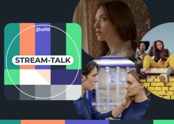 Stream-Talk #7: Bei Risiken und Versuchungen… – Wir sprechen über PARA – WIR SIND KING, THINGS HEARD & SEEN, VOYAGERS