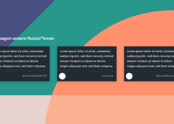 📮 Sende uns ein Zitat als Kund*innenstimme für ein Shelfd Original ein