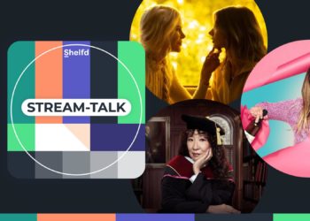 Stream-Talk #11: Wege ins (Un)Glück – Wir sprechen über NINE PERFECT STRANGERS, KEVIN CAN F**K HIMSELF und DIE PROFESSORIN