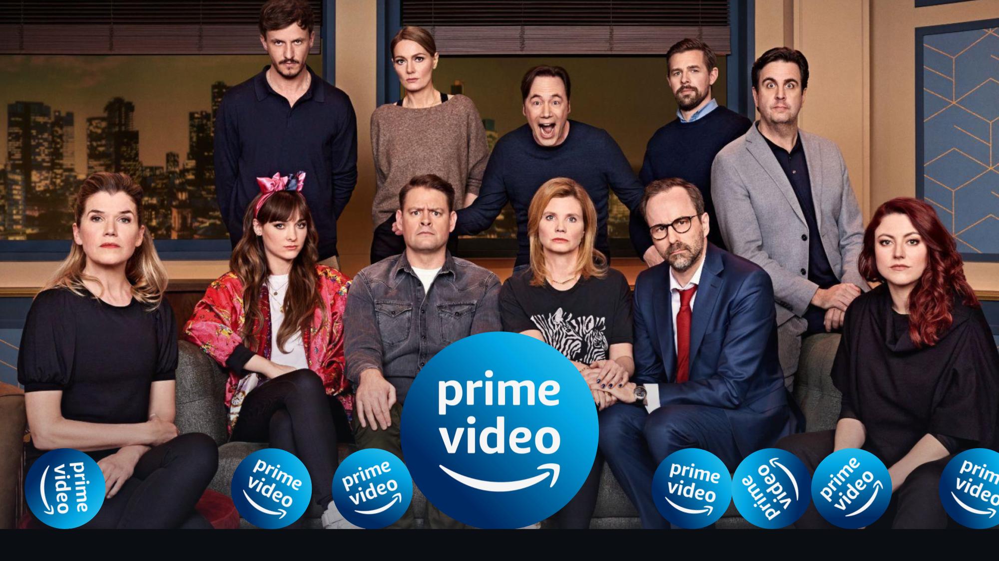 neu auf amazon prime oktober 2021