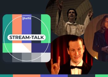 Stream-Talk #13 – Horror-Special: Wir sprechen über MIDNIGHT MASS, AMERICAN HORROR STORY: APOCALYPSE und GEISTER