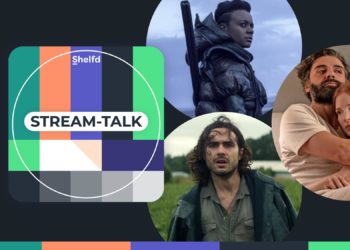 Stream-Talk #12: Abenteuer Menschsein – Wir sprechen über Y: THE LAST MAN, SCENES FROM A MARRIAGE und FOUNDATION