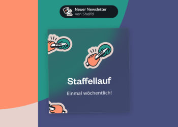 🏃 Staffellauf Newsletter-Archiv – mit Links zu allen Kolumnen