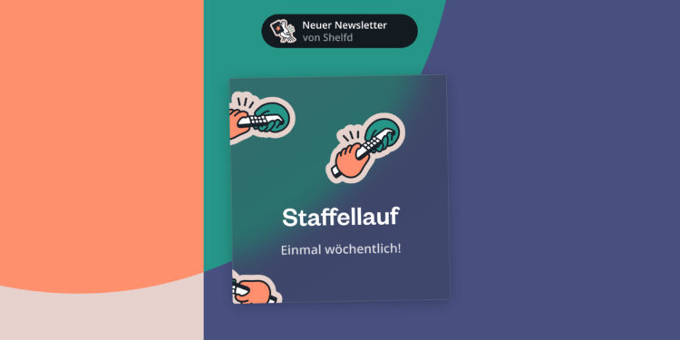 🏃 Staffellauf Newsletter-Archiv – mit Links zu allen Kolumnen
