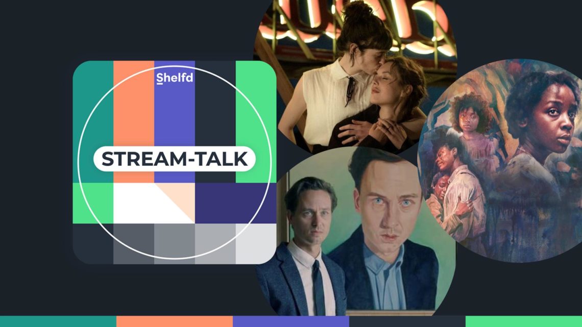 Stream-Talk #15: The Good, the Bad, the F**k/Marry/Kill – Unser Streaming-Rückblick aufs Jahr 2021