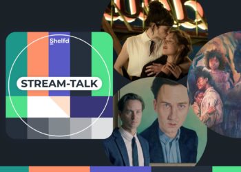 Stream-Talk #15: The Good, the Bad, the F**k/Marry/Kill – Unser Streaming-Rückblick aufs Jahr 2021