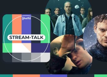 Stream-Talk #14 – Hehre Ziele, moralische Hürden: Wir sprechen über DOPESICK, TICK, TICK…BOOM! und DEXTER: NEW BLOOD