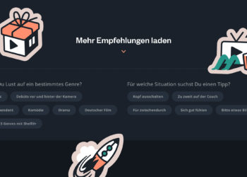 Das ist alles neu bei Shelfd