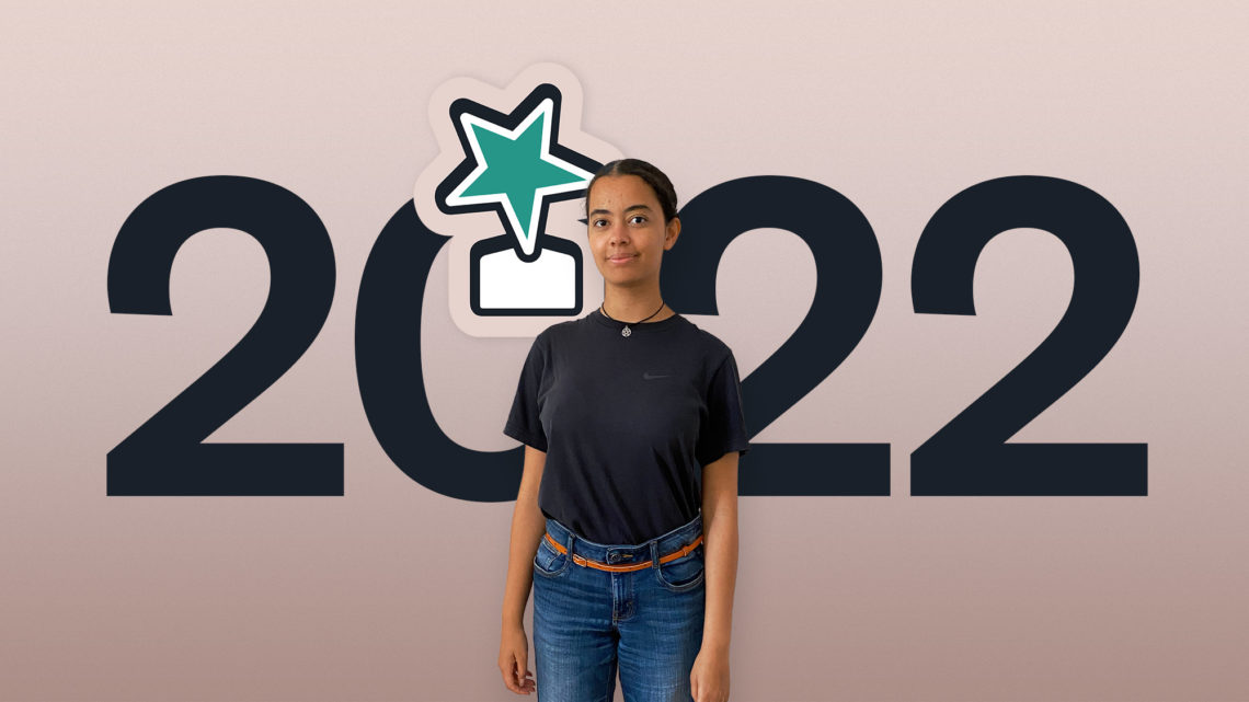 Jahresrückblick 2022 von André