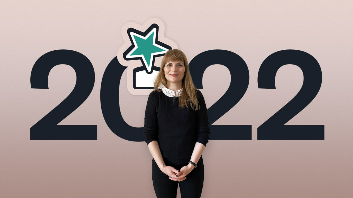 Jahresrückblick 2022 von André