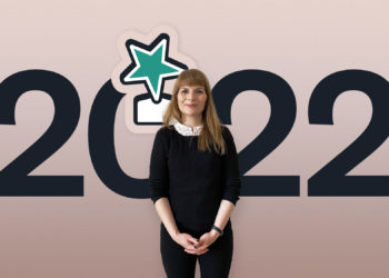 Jahresrückblick 2022 von André