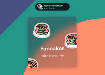 🥞 Fancakes Newsletter-Archiv – mit Links zu allen Figuren-Porträts
