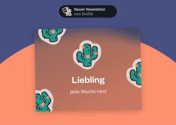 🌵 Liebling Newsletter-Archiv – mit Links zu allen Empfehlungen und Lesetipps
