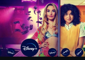 „Summer of 69" Disney+
