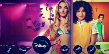 „Summer of 69" Disney+