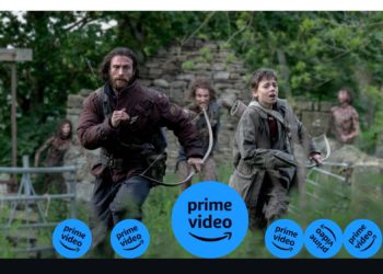 „28 Years Later“ auf Prime Video