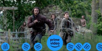 „28 Years Later“ auf Prime Video