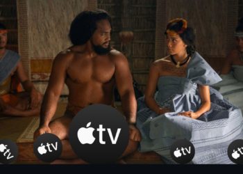 „Chief of War“ bei Apple TV+