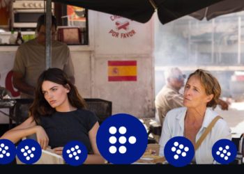 „Hot Milk“ bei Mubi