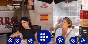 „Hot Milk“ bei Mubi