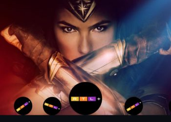 „Wonder Woman“ bei RTL+