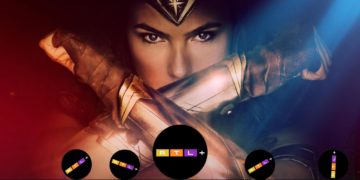 „Wonder Woman“ bei RTL+