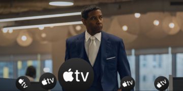 „Highest 2 Lowest“ bei Apple TV+