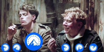 „Into the White“ bei Paramount+